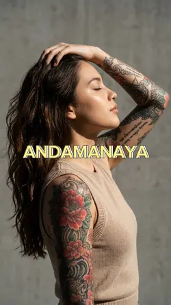 ANDAMANAYA