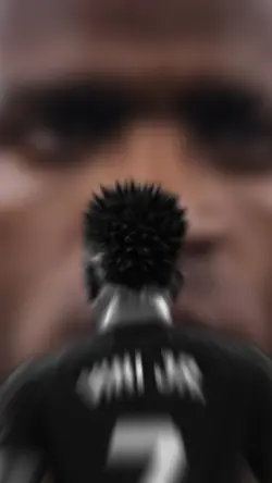 New template 🔥