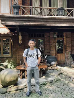 rapopo ireng