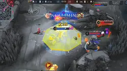 GAMEPLAY SAD