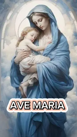 AVE MARIA ROHANI