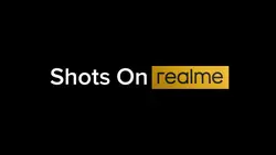 Shots On Realme :o