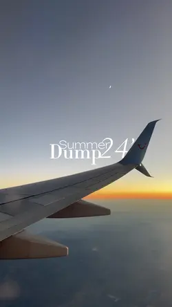 Summer Dump 24