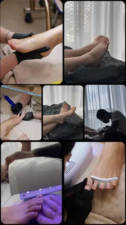 pedicure