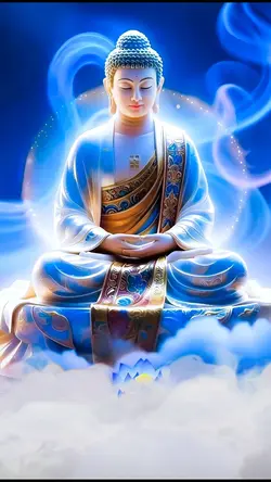 Buddhist music sampl