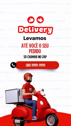 Delivery