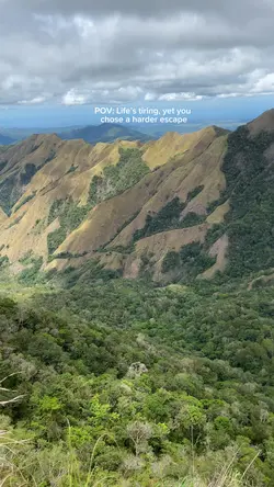 Hiking