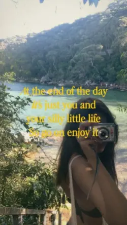 enjoy your life