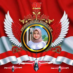 Logo Hut RI