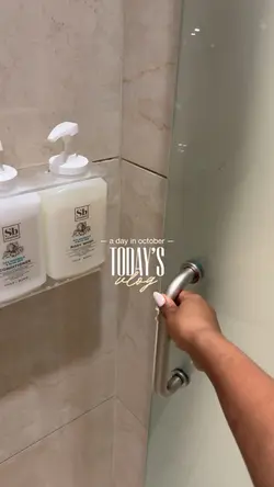 today’s vlog