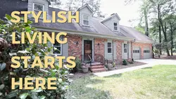 Stylish Living 