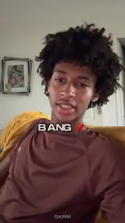 Double bang 🧨