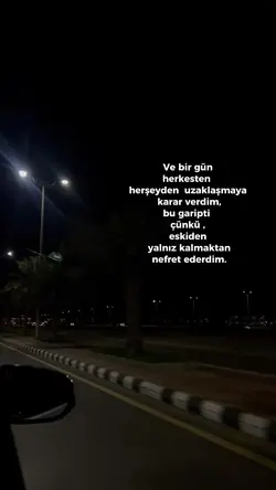 uzaklaşmak 