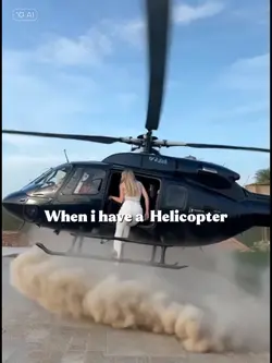 HELICOPTER