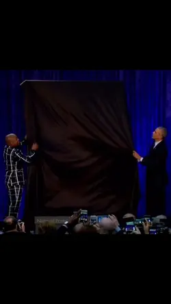 reveal curtain meme