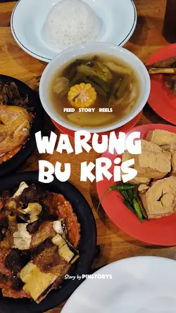 KULINER LALAPAN