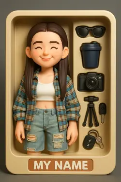 Art toy