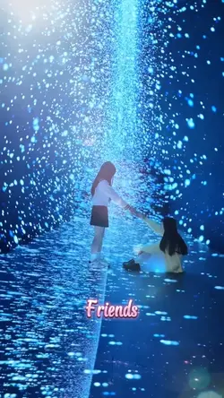 Friend foreve