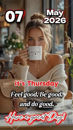 Thursday07may2026