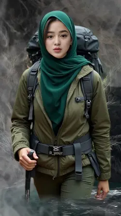 Ganti Wajah