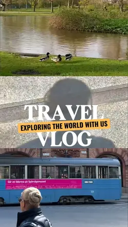 2 minutes vlog