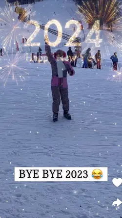 Bonne année 🎊🎆 
