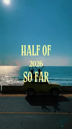 2026 So Far