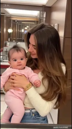 Future baby Ai