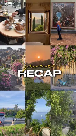 june dump