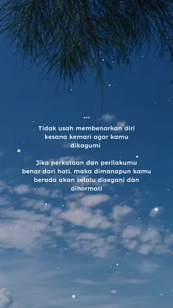 Tak usah membenarkan