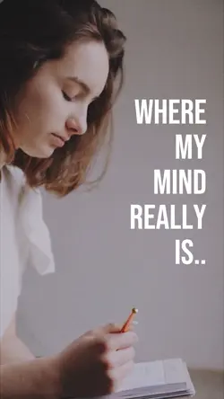 Daydreaming