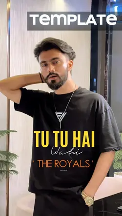 Tu tu hai wahi 🎞️