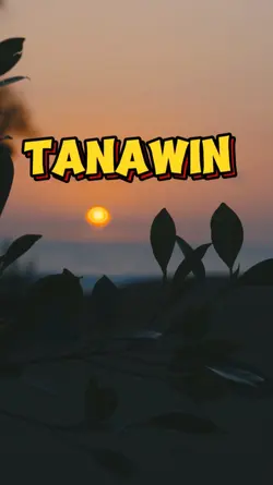 Tanawin