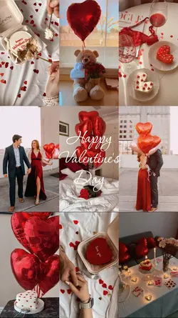Happy Valentine