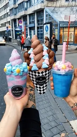Ice Cream