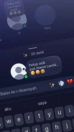 hidup asik just