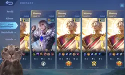 Curiga Win Streak