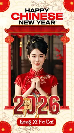 Chinese New Year