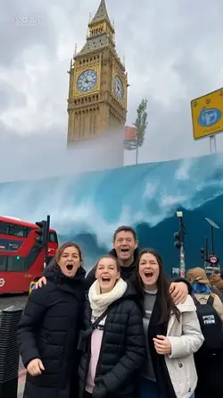 tsunami