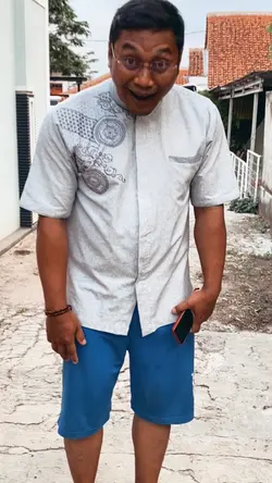 Komedi lucu