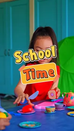 School Time