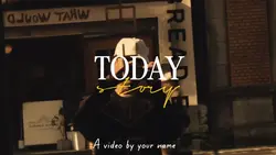TODAY STORY
