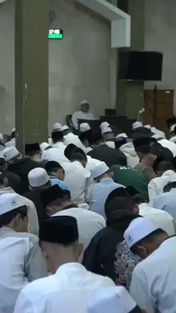Pondok Pesantren 
