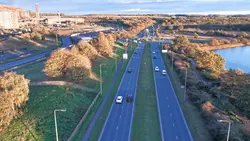 Hyperlapse template 