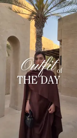 outfit of the day