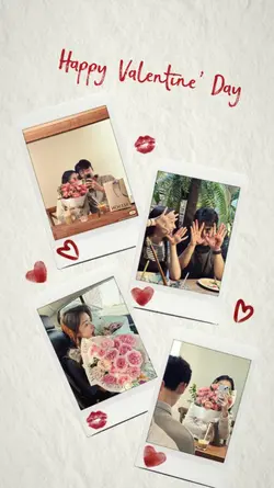 Valentine's Day 2026