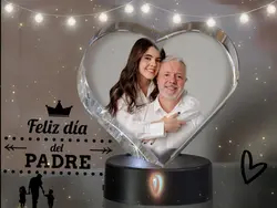 Feliz día del padre
