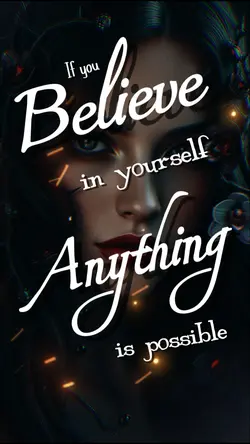 Anything's Possible 