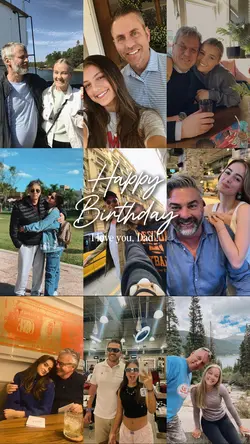 happy birthday dad