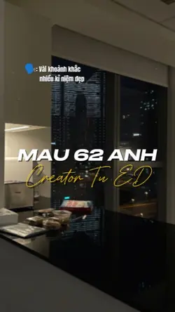 MẪU 62 ẢNH